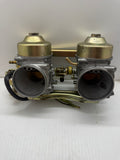 Yamaha Phazer PZ480 SS II Venture Carburetor Assembly