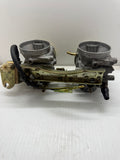 Yamaha Phazer PZ480 SS II Venture Carburetor Assembly