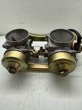 Yamaha Phazer PZ480 SS II Venture Carburetor Assembly