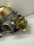 Yamaha Phazer PZ480 SS II Venture Carburetor Assembly