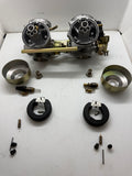 Yamaha Phazer PZ480 SS II Venture Carburetor Assembly