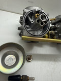 Yamaha Phazer PZ480 SS II Venture Carburetor Assembly