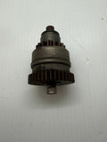 Polaris ATV Gear Shaft Assembly