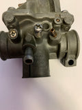 PW50 Carb Body