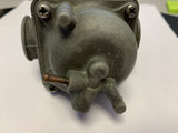 PW50 Carb Body