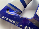 Yamaha YZF R1 Right Mid Fairing