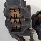 Yamaha R1 Front Brake Calipers 5PW