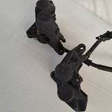 Yamaha R1 Front Brake Calipers 5PW