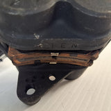 Yamaha R1 Front Brake Calipers 5PW