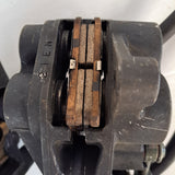 Yamaha R1 Front Brake Calipers 5PW