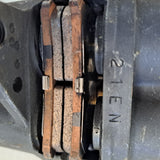 Yamaha R1 Front Brake Calipers 5PW