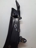YZFR3 Side Cover Mole