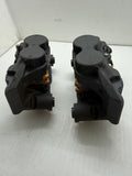 YZFR6 Front Brake Calipers - New