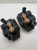 YZFR6 Front Brake Calipers - New
