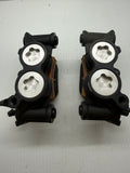 YZFR6 Front Brake Calipers - New