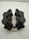 YZFR6 Front Brake Calipers - New