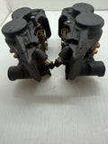 YZFR6 Front Brake Calipers - New