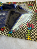 Yamaha R6 Tail Light Conversion