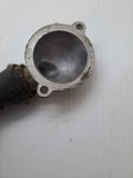 Yamaha Thermostat Cover and Hose
