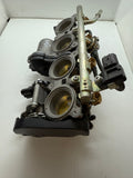 Yamaha YZF R6 Throttle Bodies with Sensors