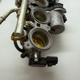 Yamaha YZF R6 Throttle Bodies with Sensors