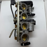 Yamaha YZF R6 Throttle Bodies with Sensors