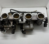 YZF R6 Throttle Bodies 2017-2020