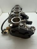 YZF R6 Throttle Bodies 2017-2020