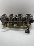YZF R6 Throttle Bodies 2017-2020