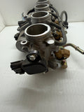 YZF R6 Throttle Bodies 2017-2020