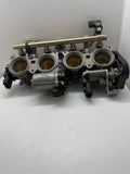 YZF R6 Throttle Bodies 2017-2020