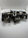 YZF R6 Throttle Bodies 2017-2020
