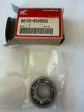 Honda Rear Wheel Bearing