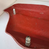 Rickman CR900 Left Red Side Cover