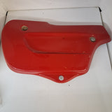 Rickman CR900 Left Red Side Cover