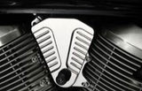 VT 750  ACE Rizoma Carb Cover