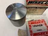 RM100 Piston Kit