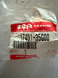 RM-Z 450 Water Pump Impeller