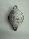 RM-Z 450 Oil Filter Cap
