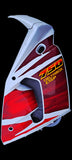 1995 YZF750R Right Fairing