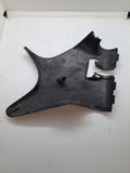 VT600 VLX600 Front Left Cover