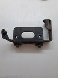 EX650R Ninja Gas Tank Bracket, Regulator Bracket