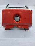 FZ600 Rear Fender Cover