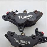 Triumph Daytona 600 Front Brake Calipers