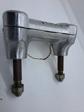 Yamaha Roadstar Handlebar Risers