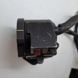 KZ1300 Left Handlebar Switch