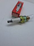 KX125 KX25 NGK Spark Plug