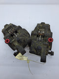 GSX-R 750 Front Calipers