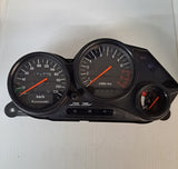 EX500 Ninja Gauges