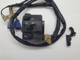 YZF R6 Left Handlebar Switch